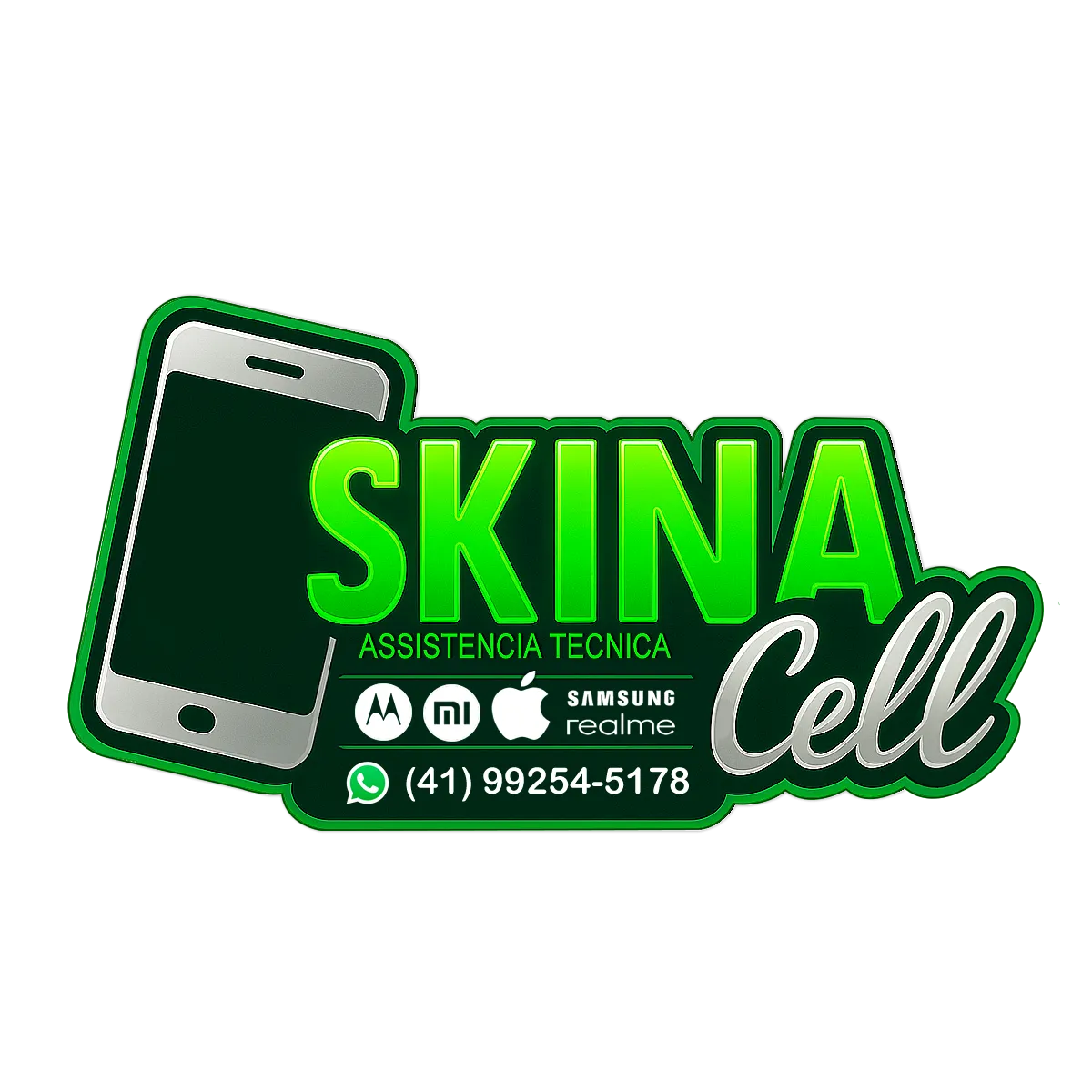 Skina Cell